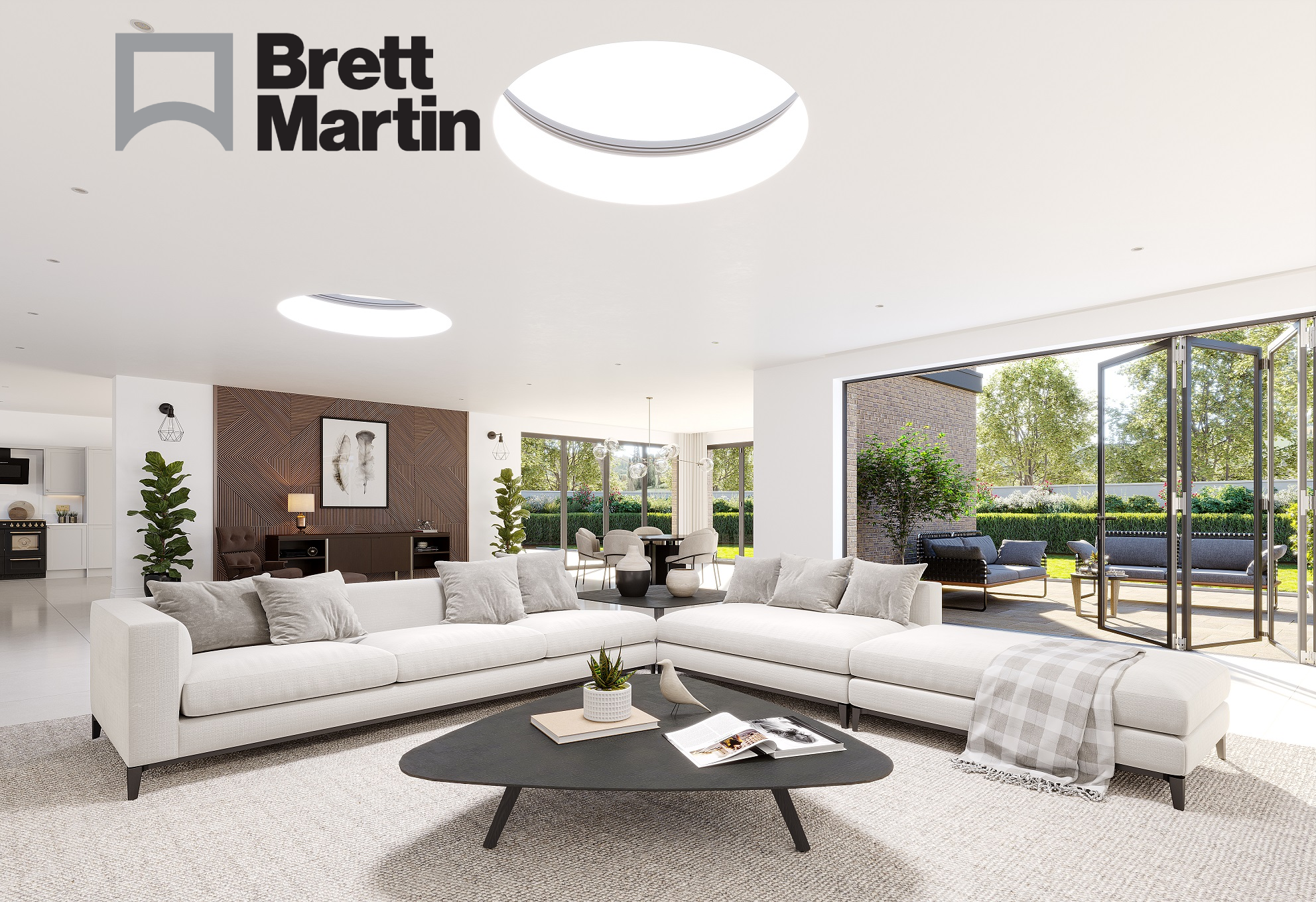 Brett Martin Daylight Systems