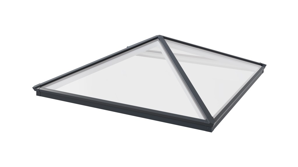 Brett Martin Roof Lantern Pyramid