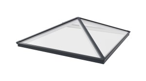 Brett Martin Roof Lantern Pyramid